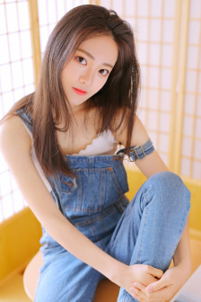 年轻母亲4